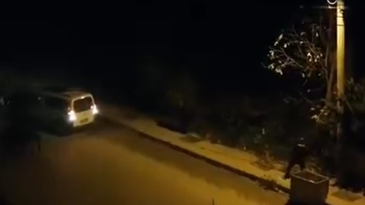 Yalova'da IŞİD'E operasyon: 7 polis yaralandı