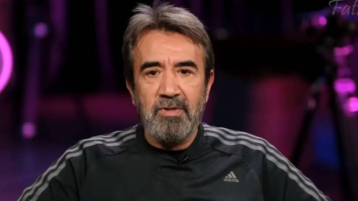 Zeki Demirkubuz’dan Beşiktaş yönetimine eleştiri: 'Yakışık alıyor mu?'