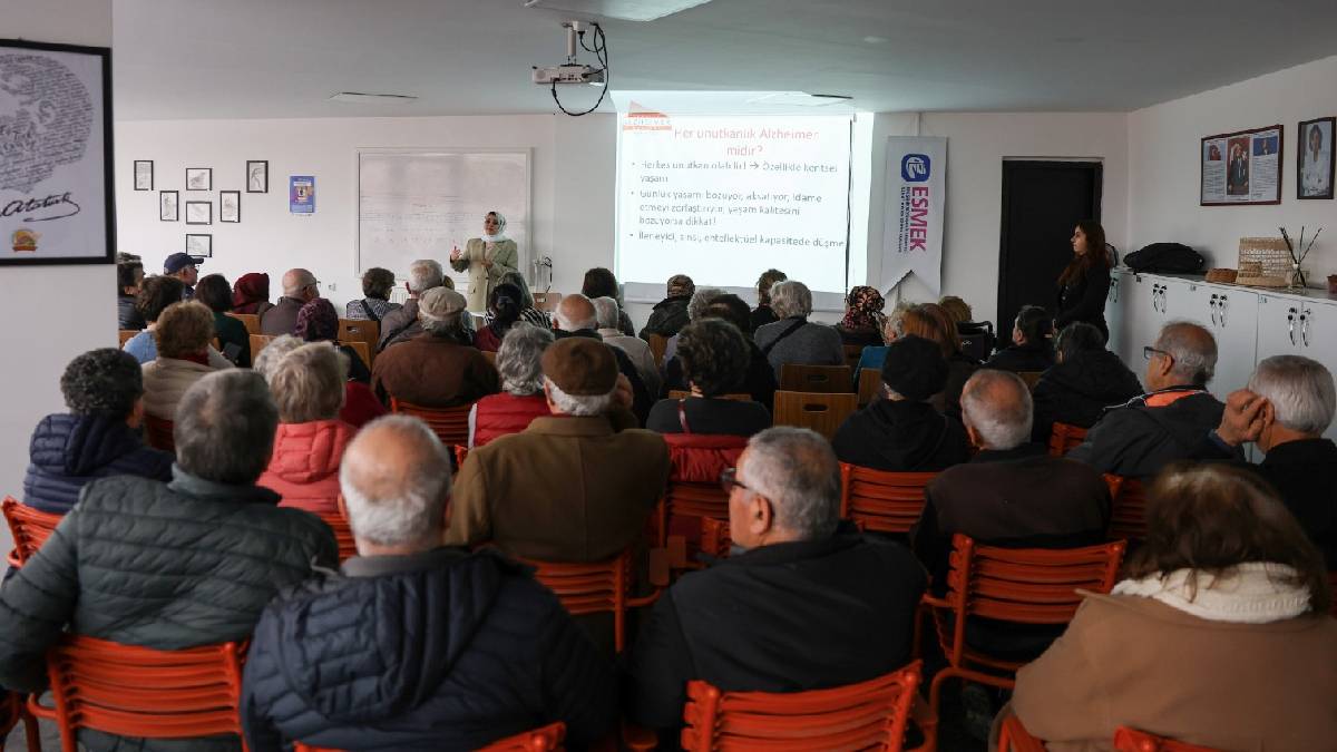 Bornova’da düzen ve güvenlik için yeni adım