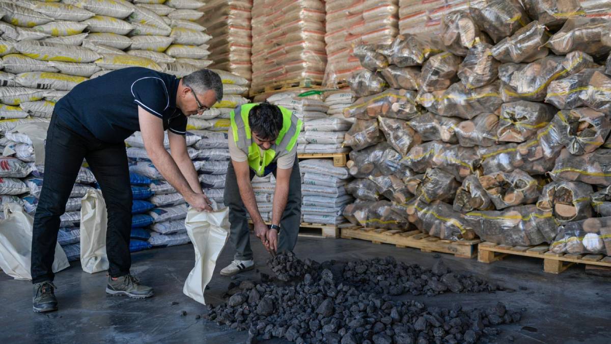 Yüksek teknolojiyle 254 bin noktada çevre denetimi