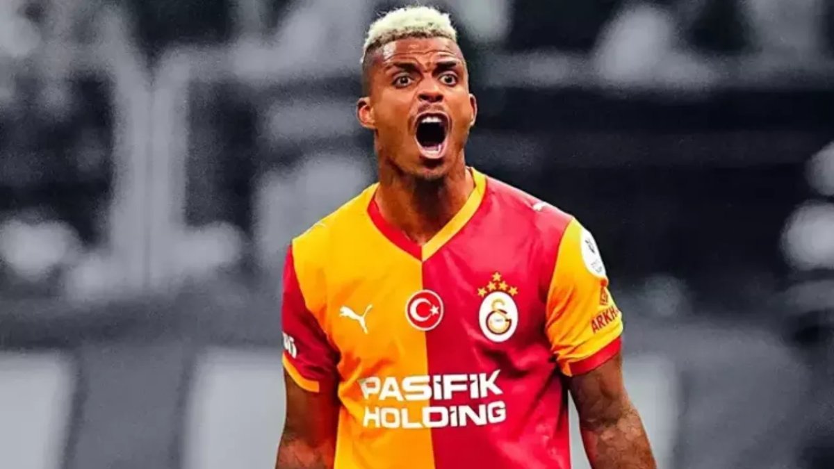 Galatasaray’a Mario Lemina müjdesi! Afrika Kupası defteri kapandı: Süper Kupa’ya yetişiyor