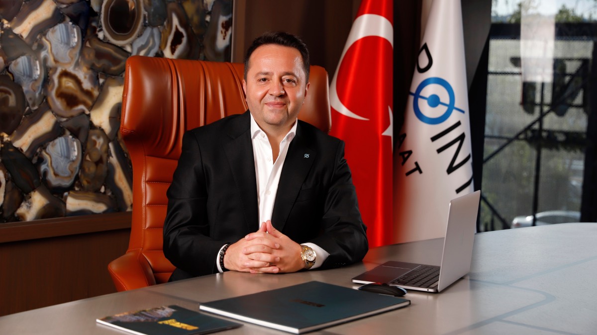 SPOINT İnşaat, Yalova’daki yeni endüstriyel projede görev alıyor