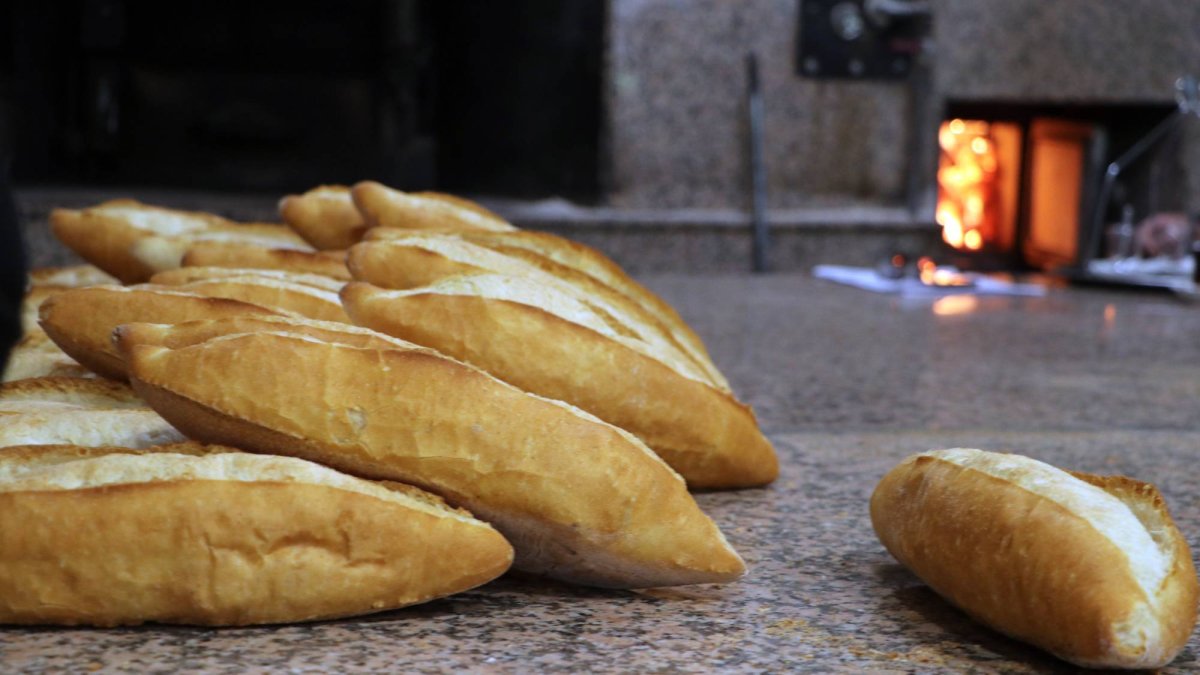 Yılbaşında ekmeğe zam gelecek mi?