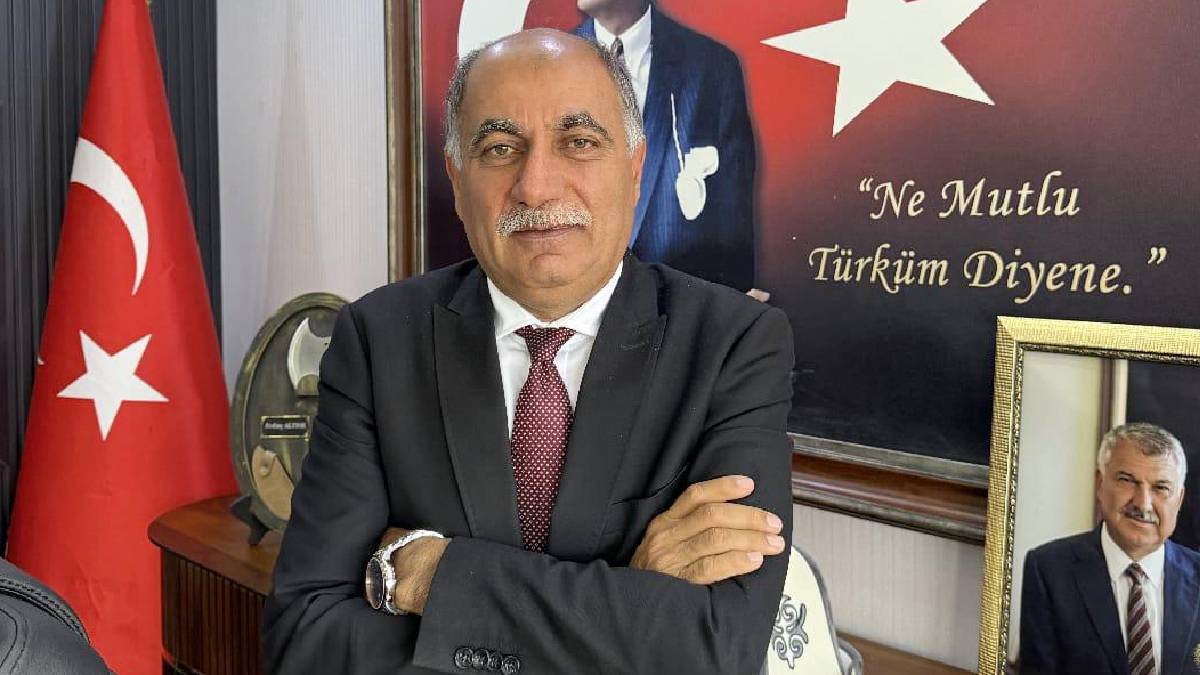 Yumurtalık Belediye Başkanı Erdinç Altıok: Hizmetlerimiz çeşitlenecek, daha aydınlık bir gelecek için çalışacağız