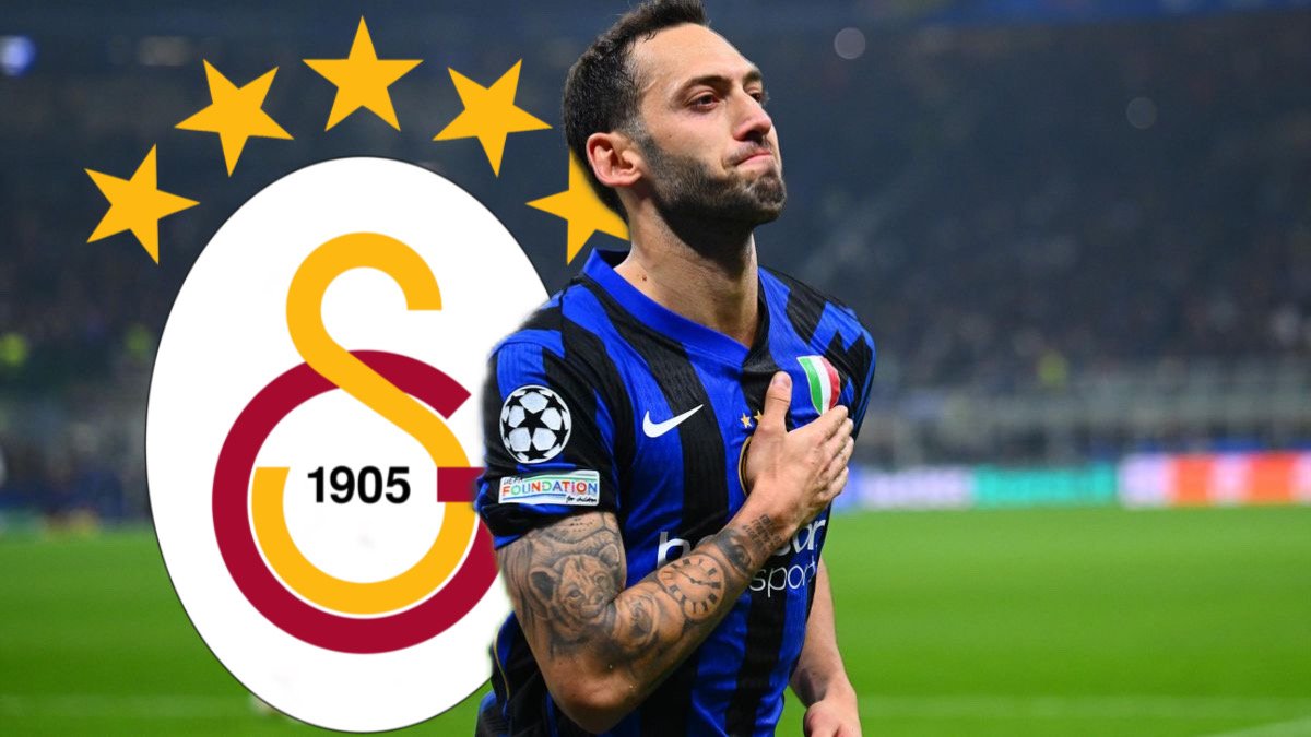 İtalyan basını açıkladı! Galatasaray'ın hedefi Hakan Çalhanoğlu: Bonservis bedelini duyurdular