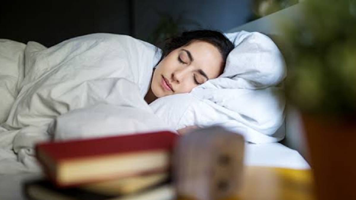 Deliksiz uyku için 7 önemli öneri