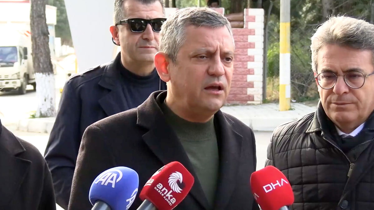 Özel'den Çankırı'da düşen Rus İHA'sıyla ilgili çarpıcı iddia: NATO emri İspanya'dan verdi, siyasi irade 'vur' diyemedi