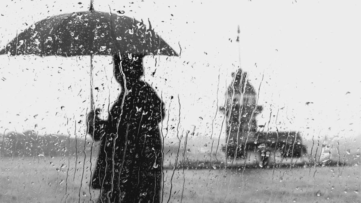 İstanbul’da şemsiyeler yine başrolde: Şehir genelinde yağış bekleniyor