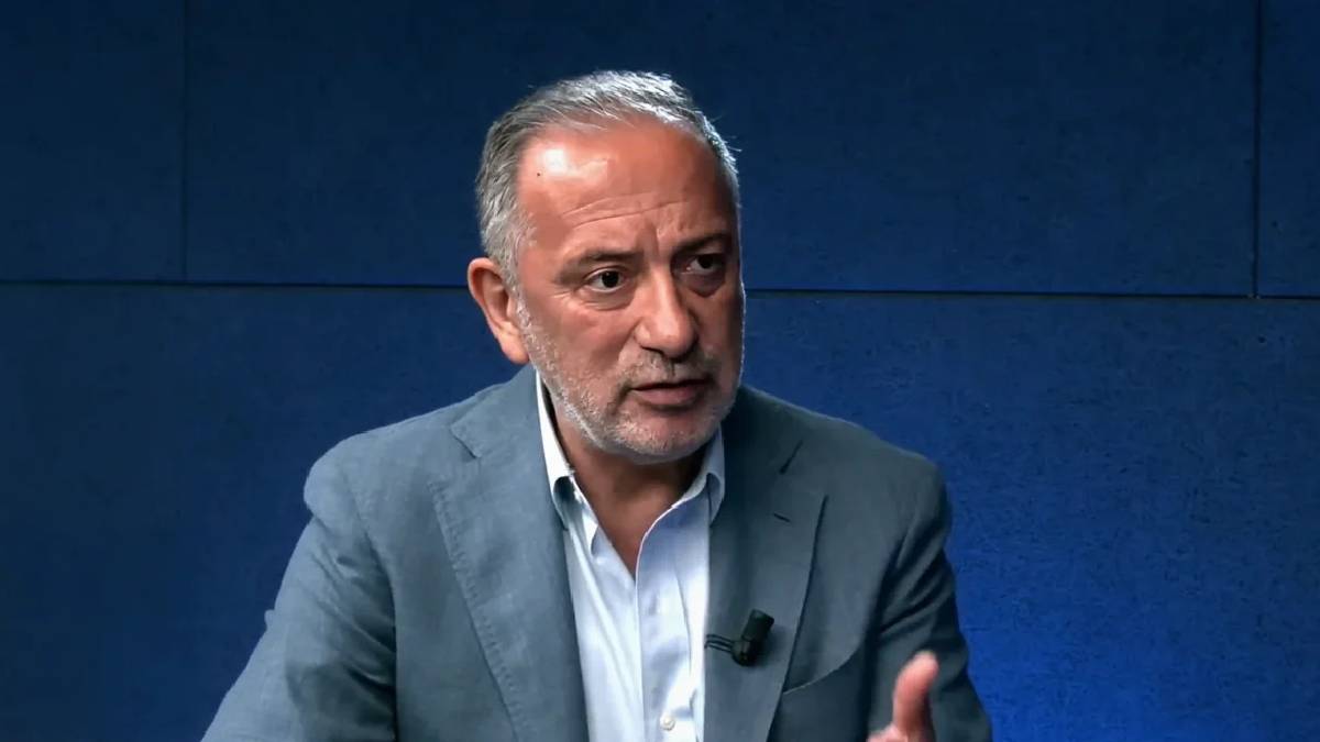 22 Haziran’dan bugüne tutukluydu: Fatih Altaylı hakkında tahliye kararı