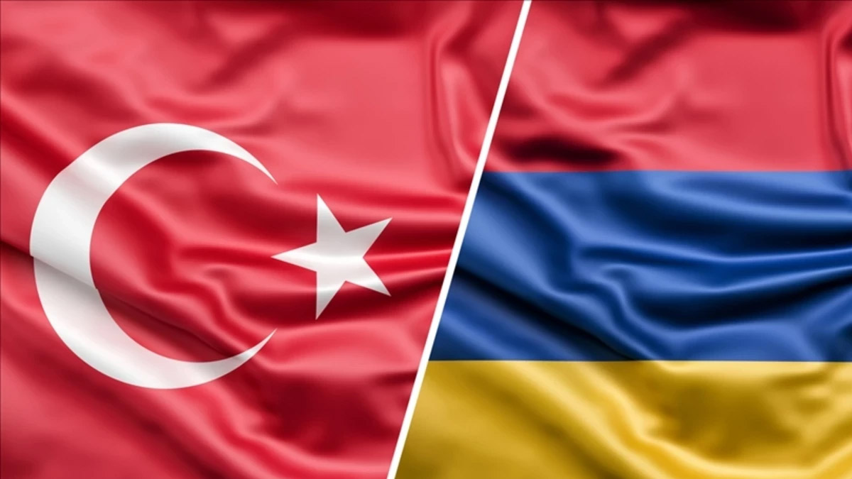 Türkiye ile Ermenistan arasında vizede yeni dönem: 1 Ocak'ta ücretsiz başlıyor