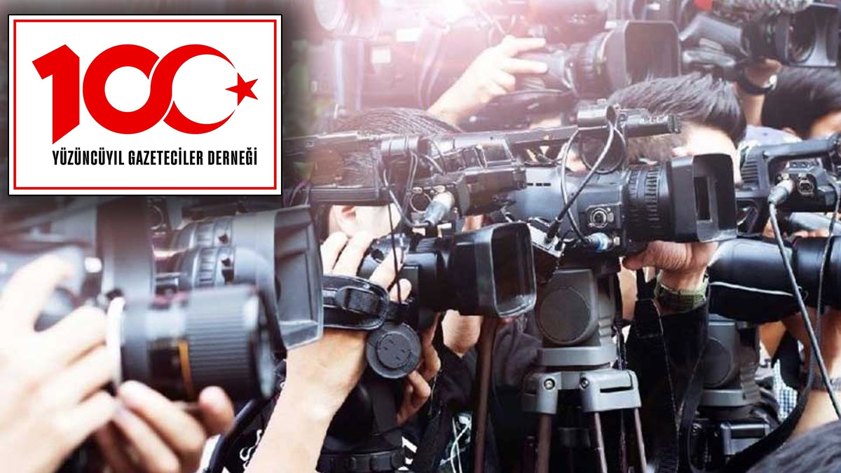 Yüzüncüyıl Gazeteciler Derneği’nden 'Yılın Haber Ödülleri' için başvuru çağrısı