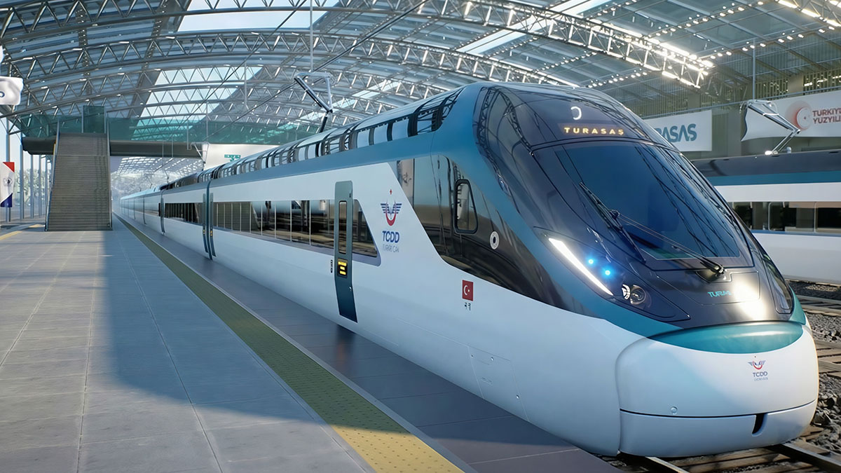 YHT seferlerine yarıyıl tatili düzenlemesi