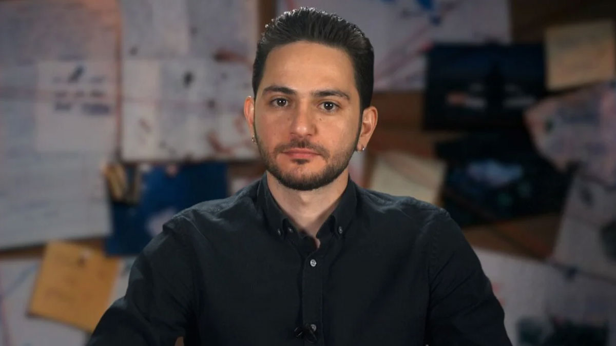 Furkan Karabay'ın hesabına erişim engeli