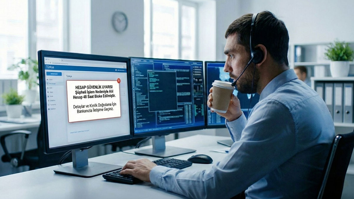 Uyuyan banka hesapları için çok kritik uyarı!