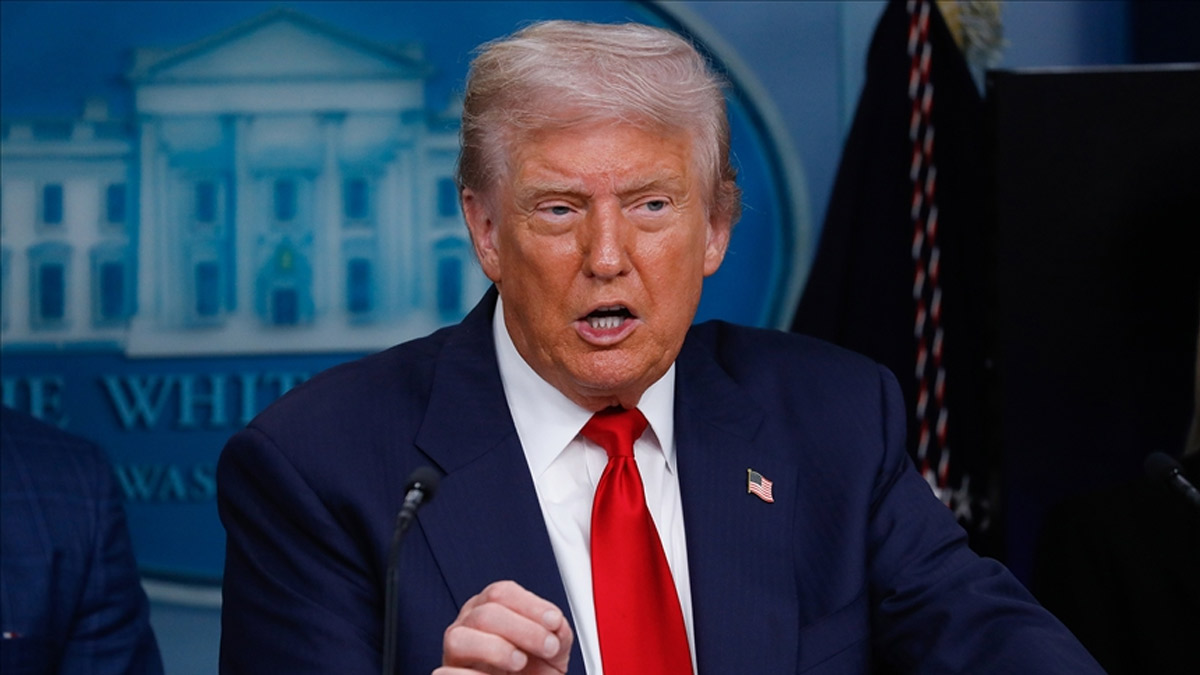 Trump duyurdu: ABD'den Karayipler'de uyuşturucu operasyonu