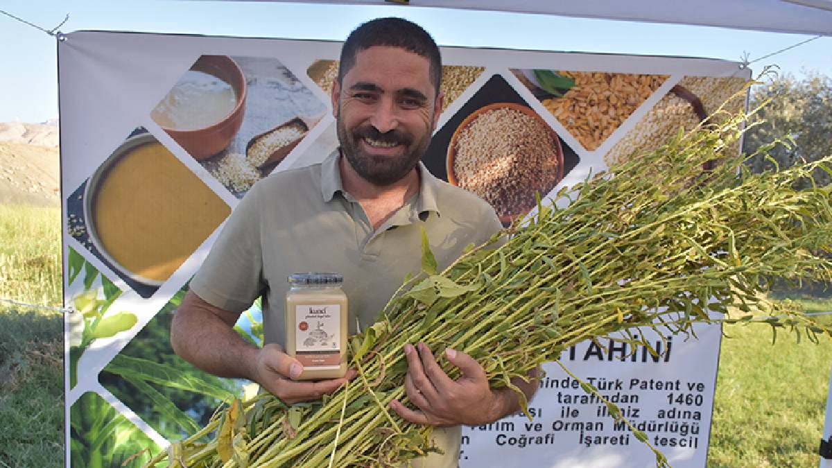 Elektrik kullanmıyor, makine kullanmıyor! Asırlardır çalışıyor, coğrafi işaretiyle dünyaya açılıyor