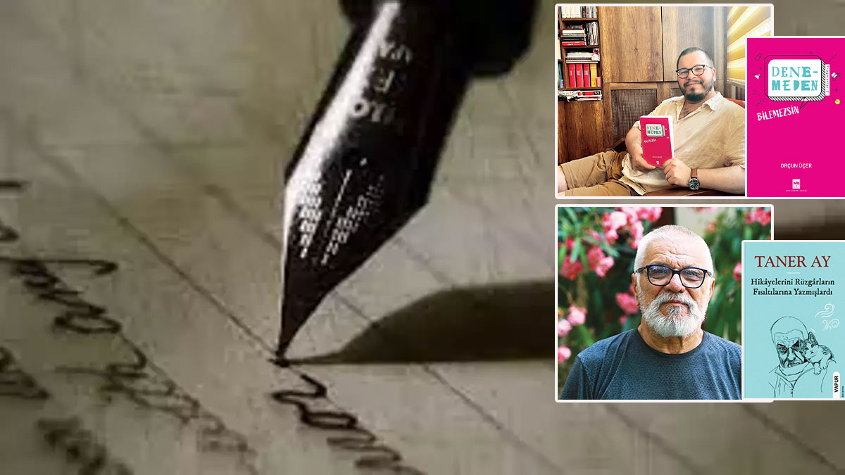 Karar Gazetesi Jürisi romanda 2025'in en iyilerini seçti: Edebiyatın sivil sesine taze nefesler