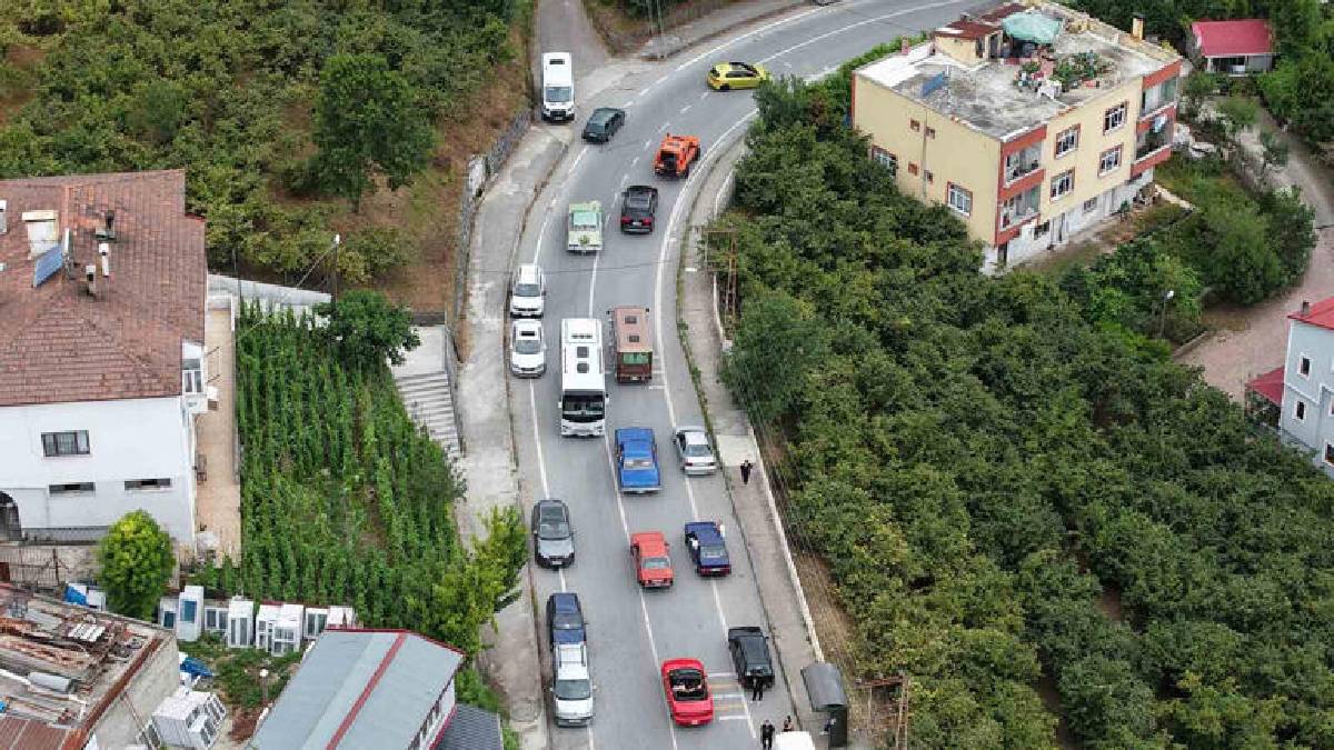 İlginç düğün geleneği! ‘Uğursuzluk’ sayılıyor, geleneği bilen aracını gözden çıkarıyor