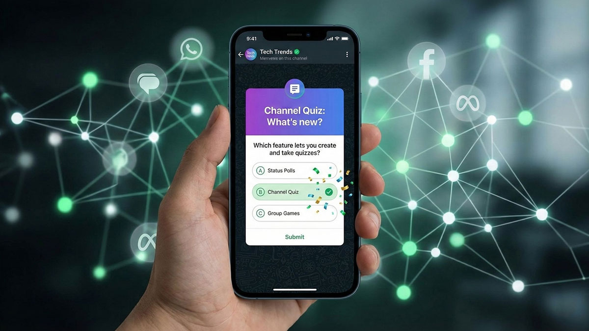 Whatsapp'ın beta sürümünde ortaya çıkan özellik heyecanlandırdı!