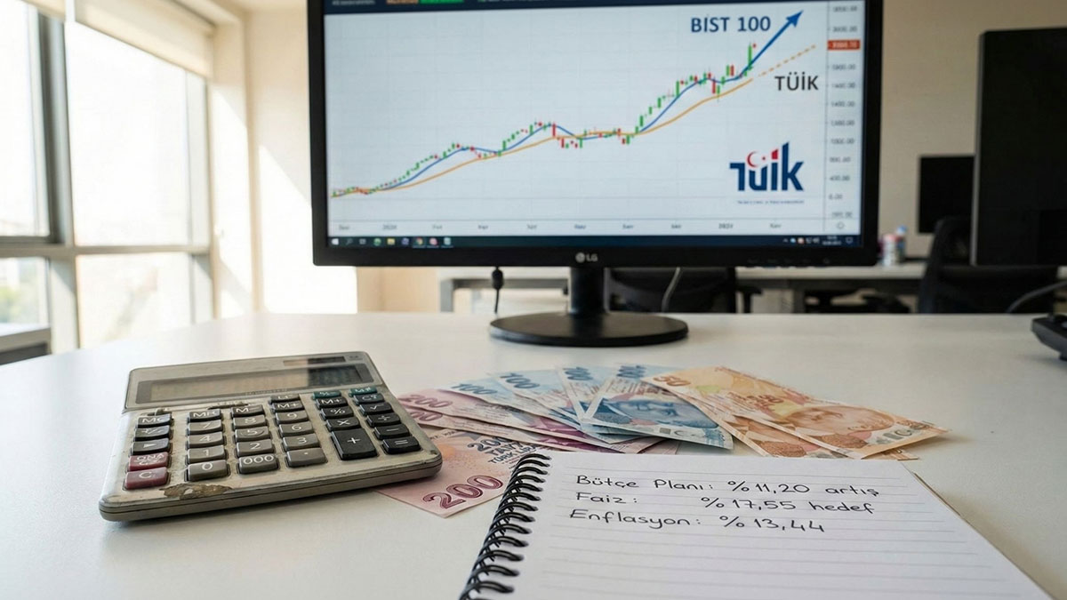 Uzman isim, kuruşu kuruşuna yeni maaşları hesapladı!