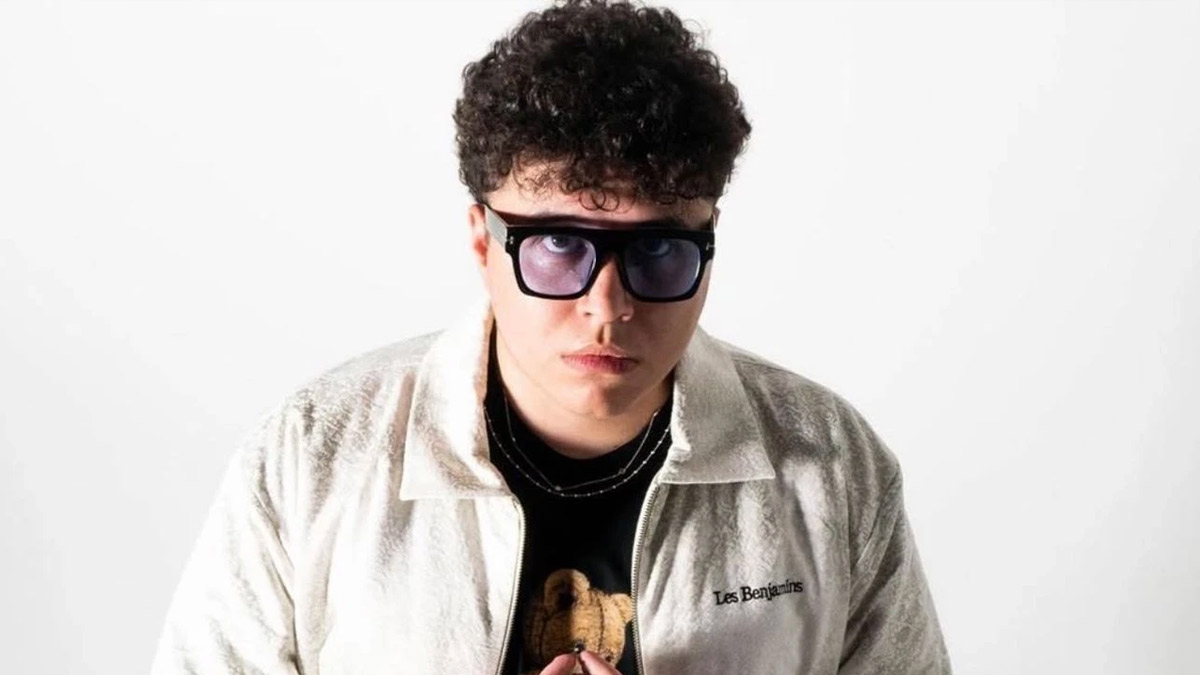 Uyuşturucu soruşturmasında gözaltına alınmıştı: Rapçi Ege Karataşlı tutuklandı