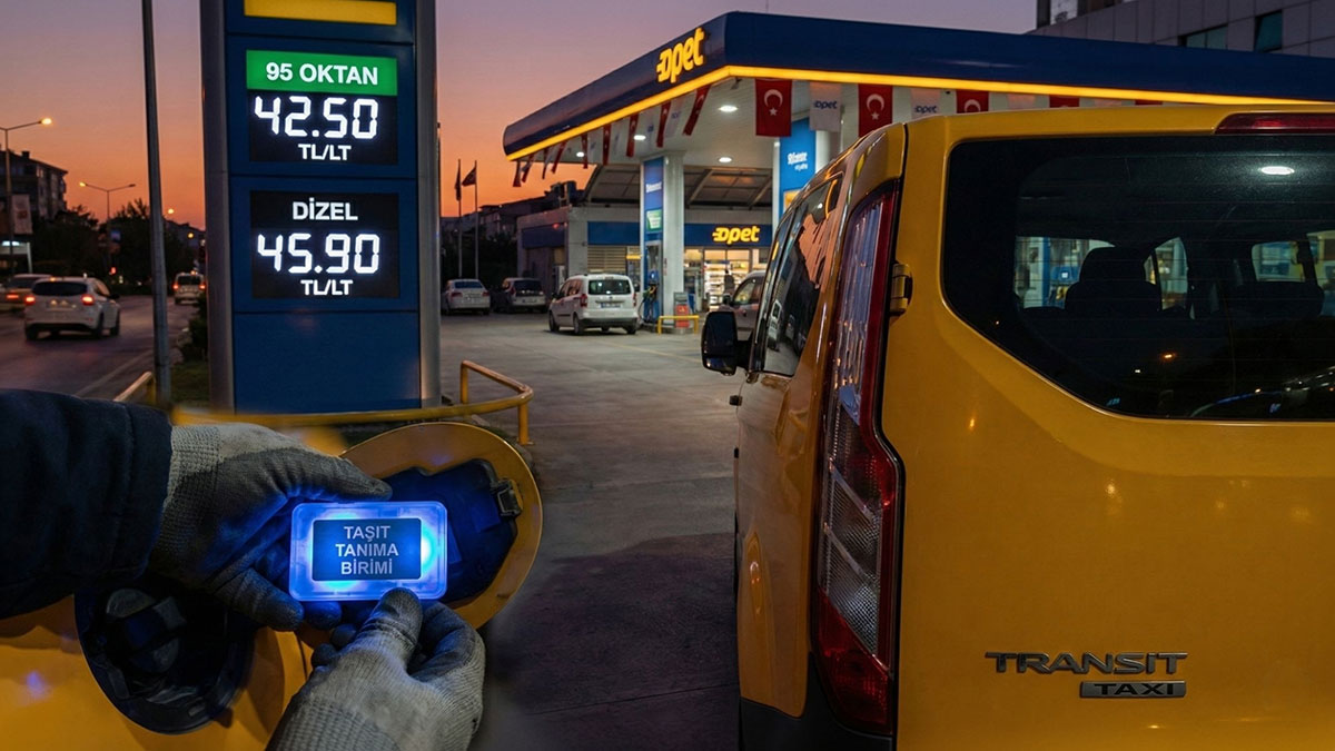 Darphane, araç sahiplerini son kez uyardı: Süre bitiyor!