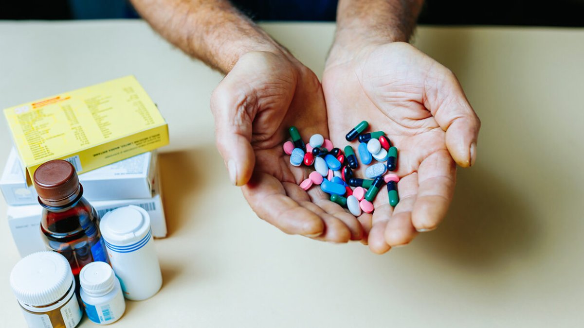 10 haneden 9’u tüketici sağlığı ürününe yöneldi: 2025'te en çok ağrı kesicilere yüklendik