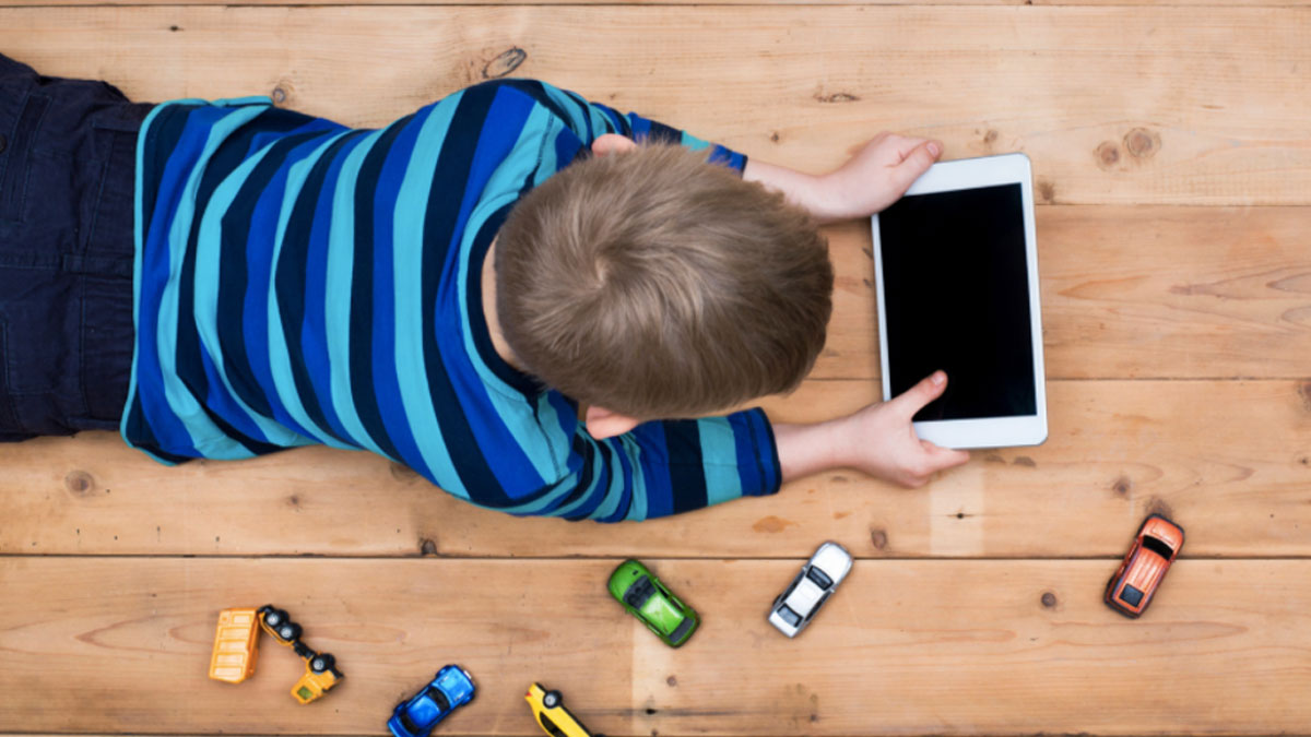 Meclis'te çocuklar için dijital güvenlik paketi hazırlığı: Sosyal medyaya yapay zeka destekli denetim geliyor