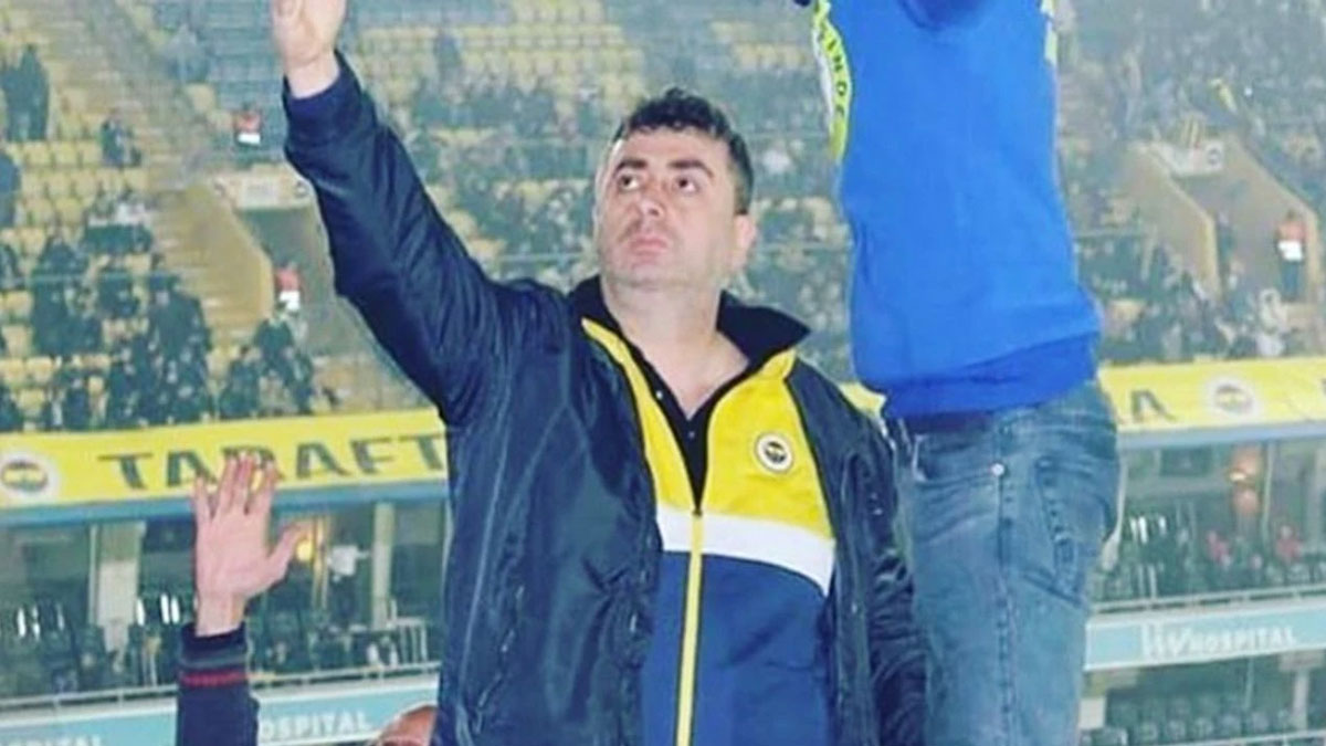 Fenerbahçe tribün liderine silahlı saldırı