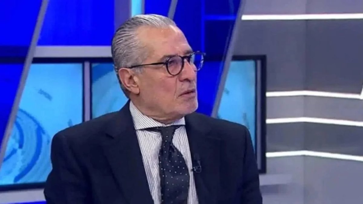 Gökmen Özdenak yoğun bakıma kaldırıldı