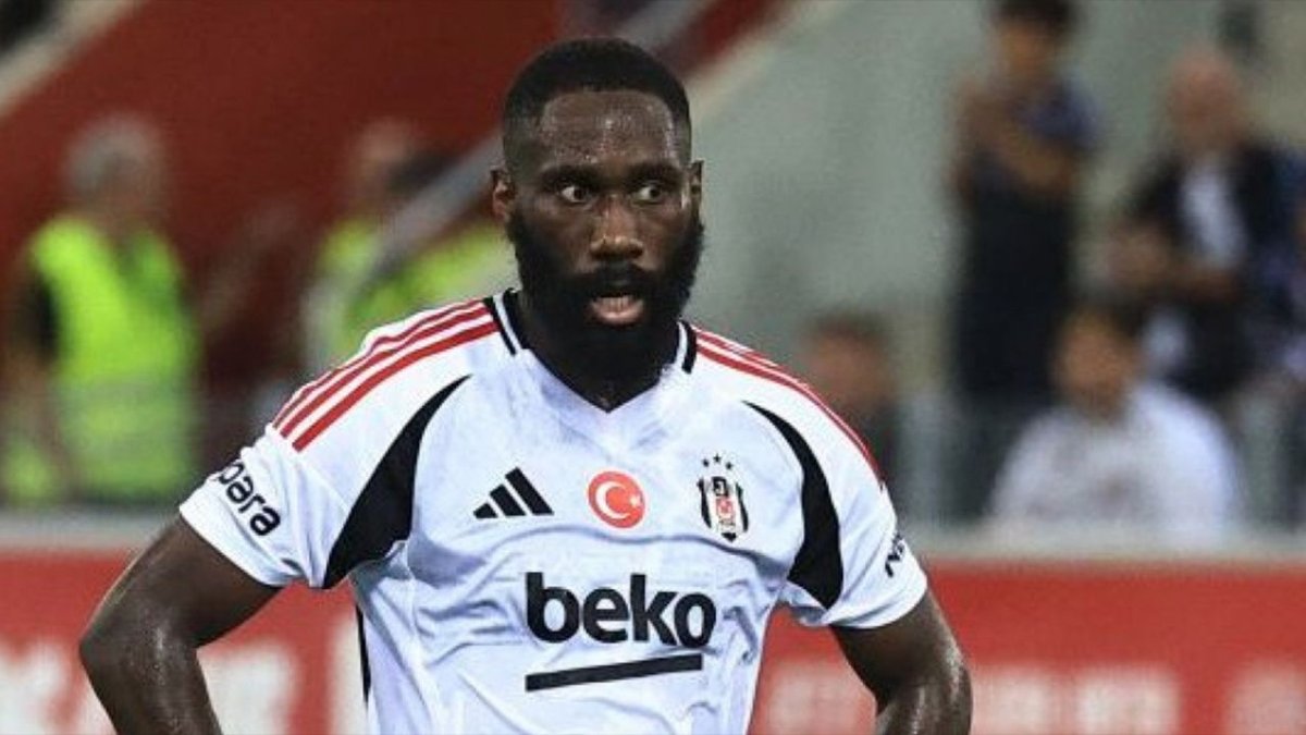 Beşiktaş'ın eski futbolcusu Masuaku Süper Lig'e dönüyor: Sürpriz talip