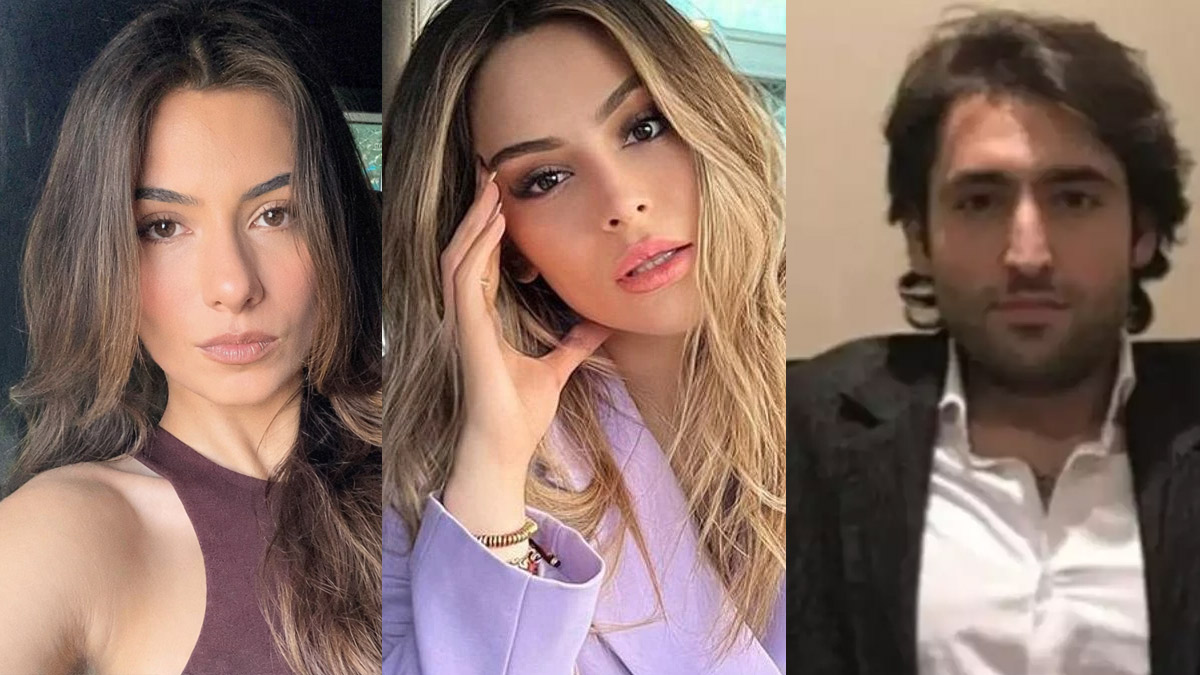 Ünlülere yönelik uyuşturucu soruşturmasında yeni gelişme! 17 şüpheli adliyede