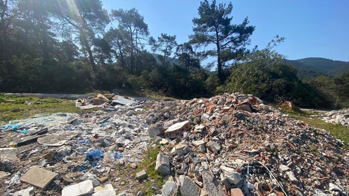 2026’da çevreyi kirletenlere verilecek cezalar belli oldu