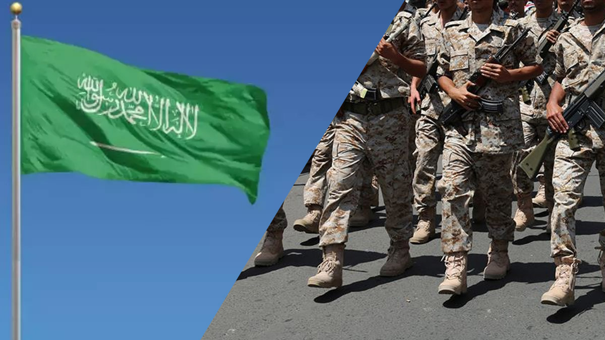 Suudi Arabistan’dan BAE’ye Yemen çağrısı: 24 saat içinde askerlerini geri çek