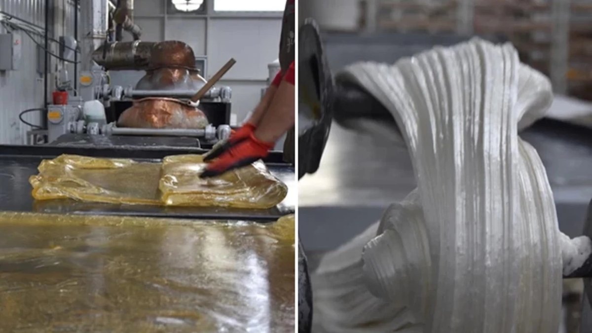 Konya’nın şekerleme devi iflas etti