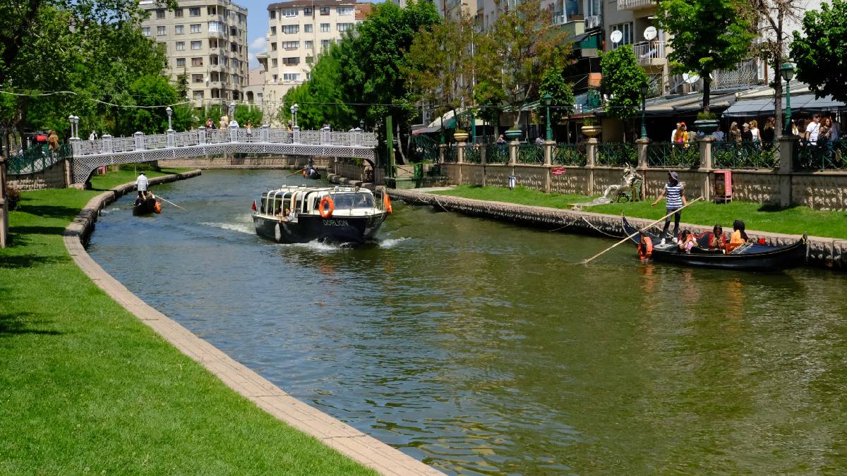 Büyükşehirden 1 Ocak düzenlemesi