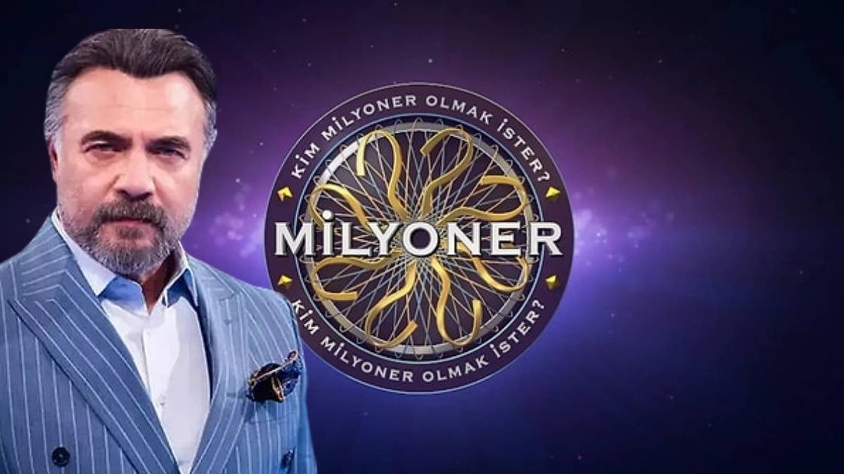 Yılbaşı akşamı ekrana kilitleyecek kadro! Kim Milyoner Olmak İster’e bomba gibi yarışmacılar geliyor