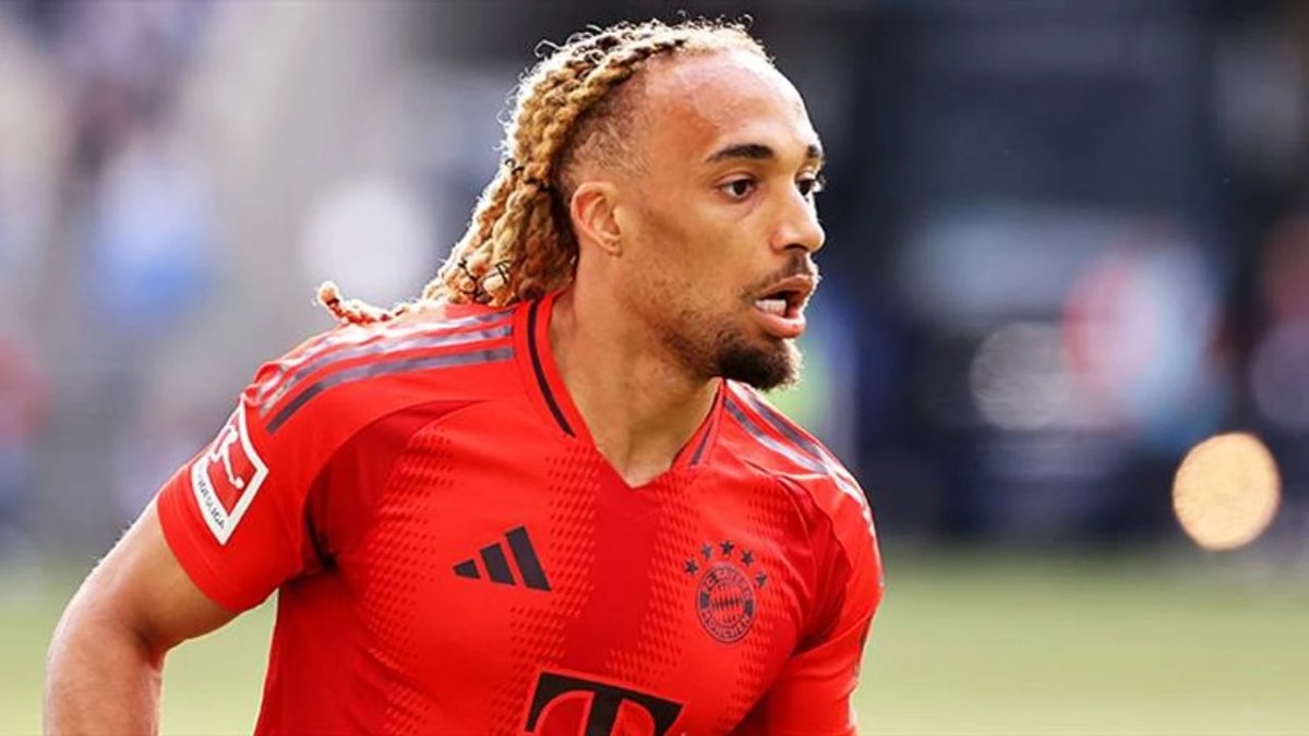 Galatasaray'a Sacha Boey fırsatı: Bayern Münih istediği bonservis bedelini açıkladı