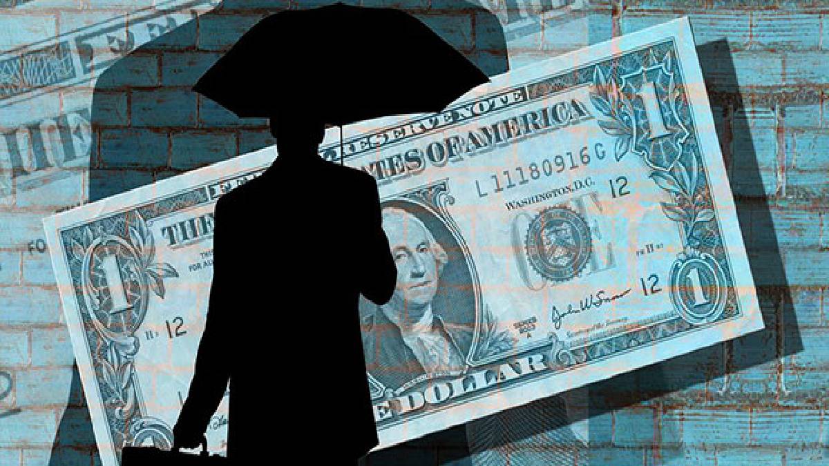 Ticaretin temel birimi! Dolar nasıl tüm dünyanın parası oldu?