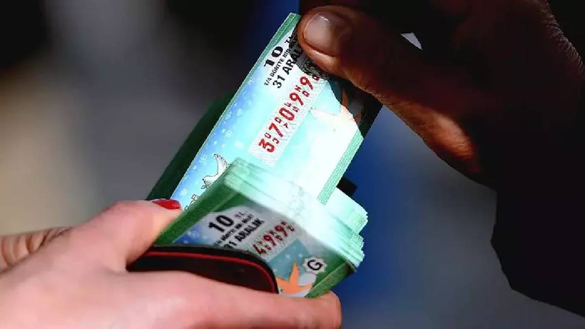 Amorti tutturan ne kadar kazanır? İşte Milli Piyango Amorti detayı…