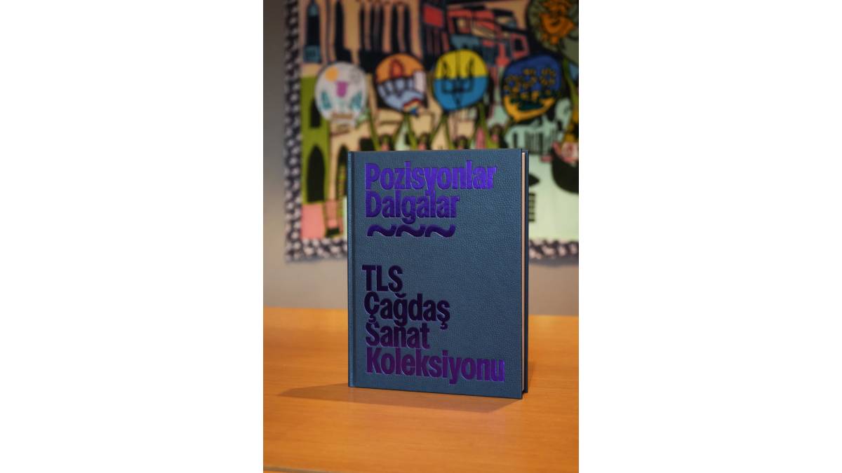 TLS Lojistik’ten 25.yılında kalıcı bir kültürel miras