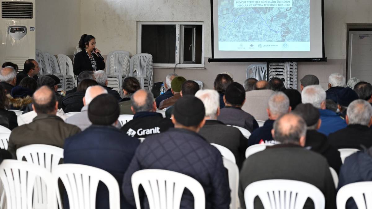 Soma büyük yatırım için gün sayıyor