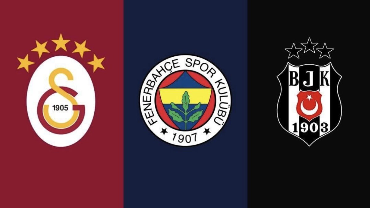 3 büyükler PUBG'de buluştu