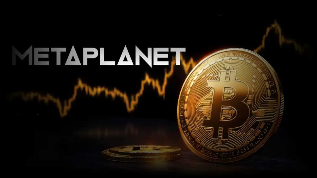 Japon hazine şirketinden dev Bitcoin hamlesi