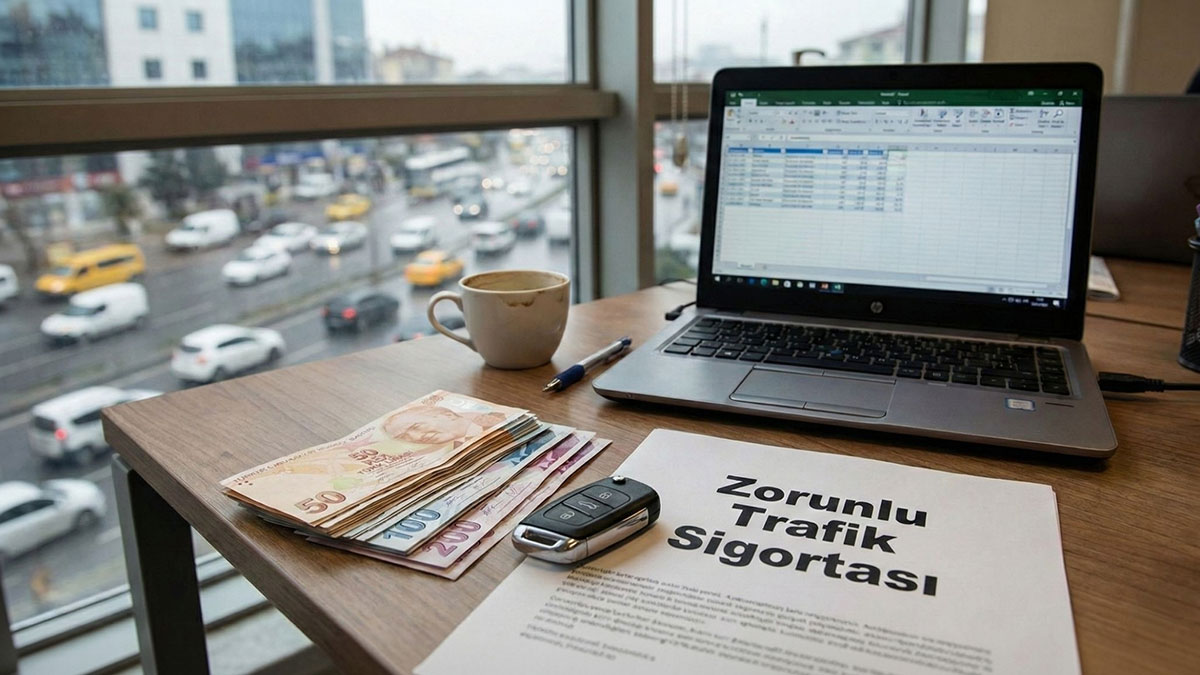 Hasarsızlık indirimini yakacak yeni düzenleme!