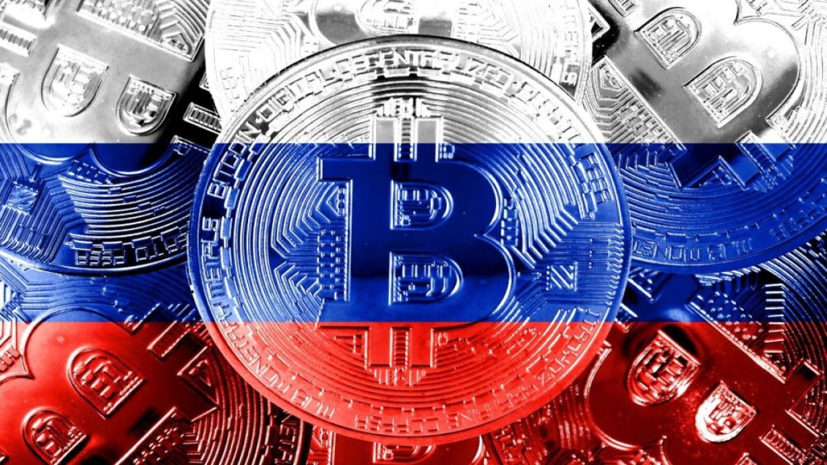 Rusya’dan kaçak madenciliğe Sert adımlar: Hapis cezası isteniyor