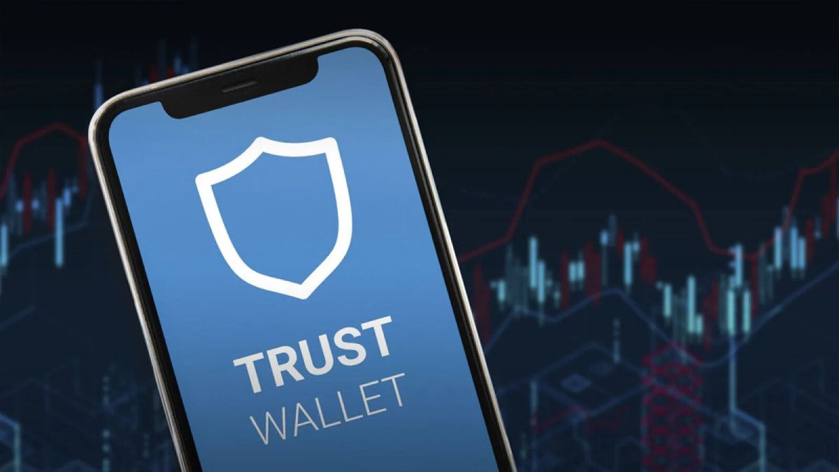 Trust Wallet’ta 7 milyon dolarlık siber saldırı sonrası kaos