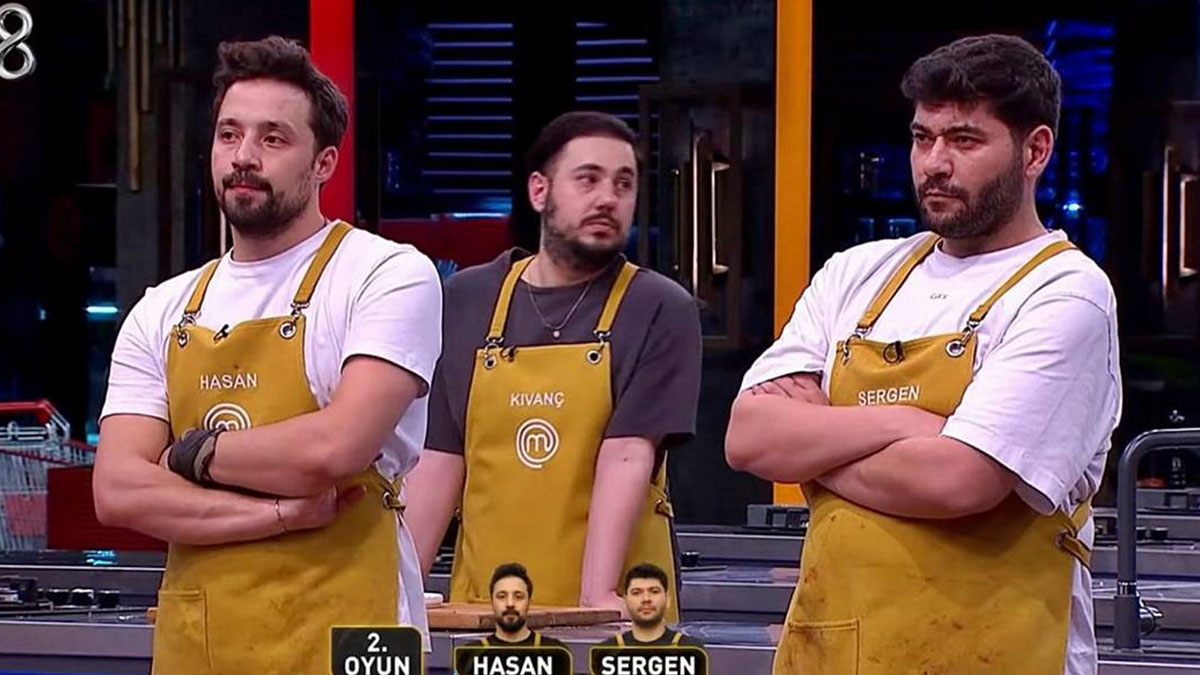 TV8 ekranlarında tarihi gece: Altın ceket sahibini buldu!