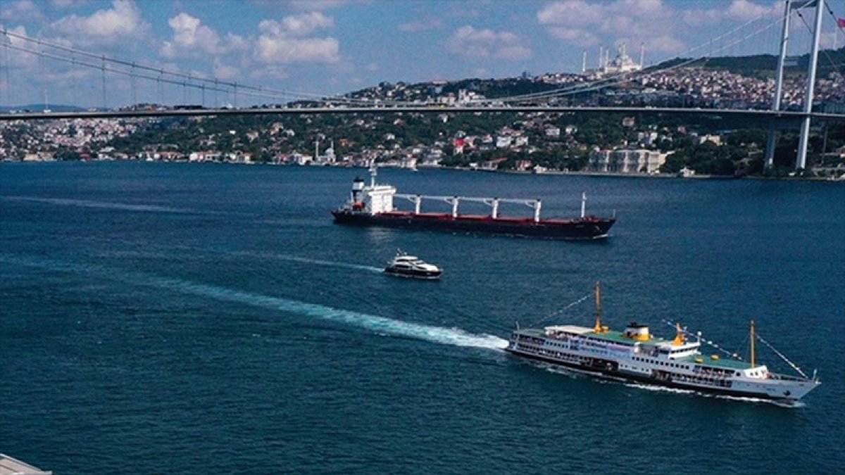 AKOM paylaştı: İstanbul hava nasıl olacak?