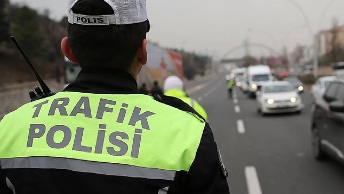 İstanbul'da bugün ve 1 Ocak'ta bazı yollar trafiğe kapalı